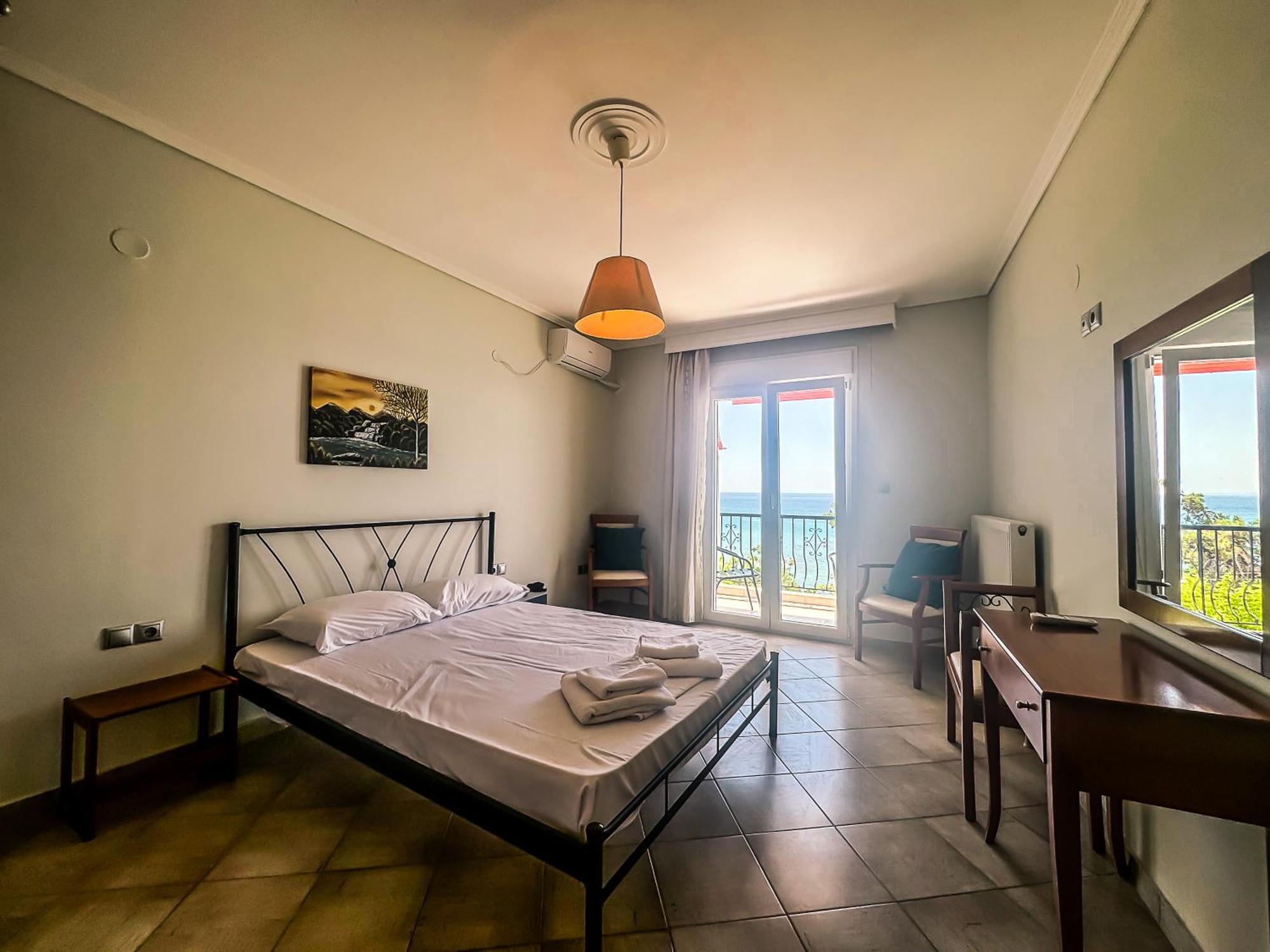 The Horizon Apartment