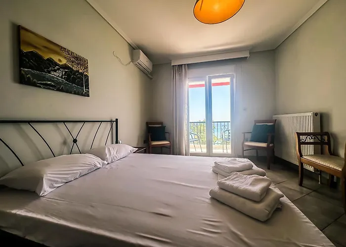 The Horizon Apartment