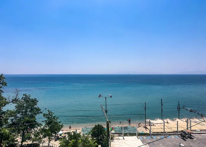 The Horizon Apartment