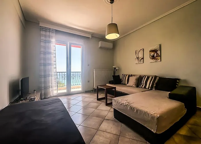 The Horizon Apartment
