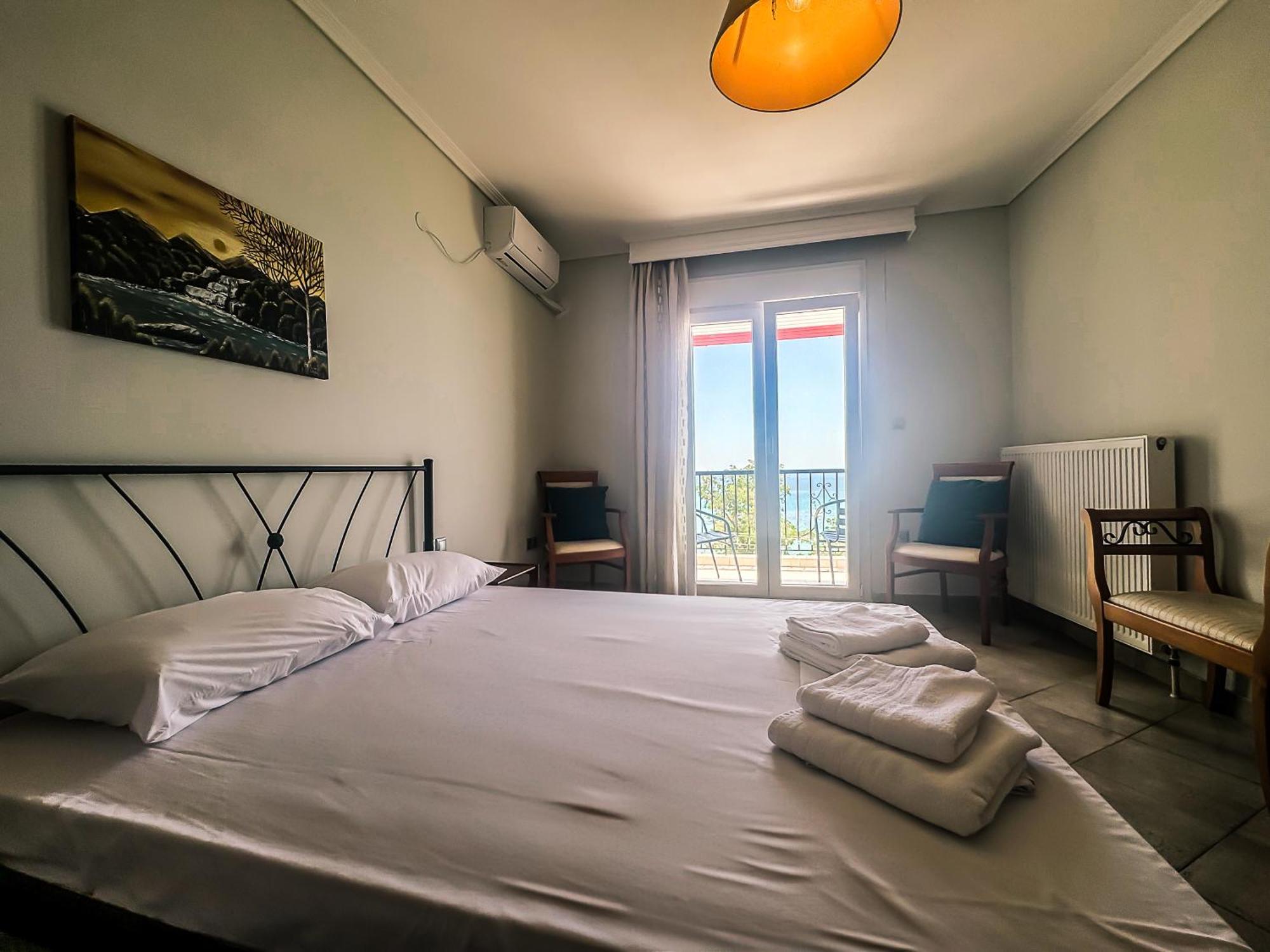 The Horizon Apartment