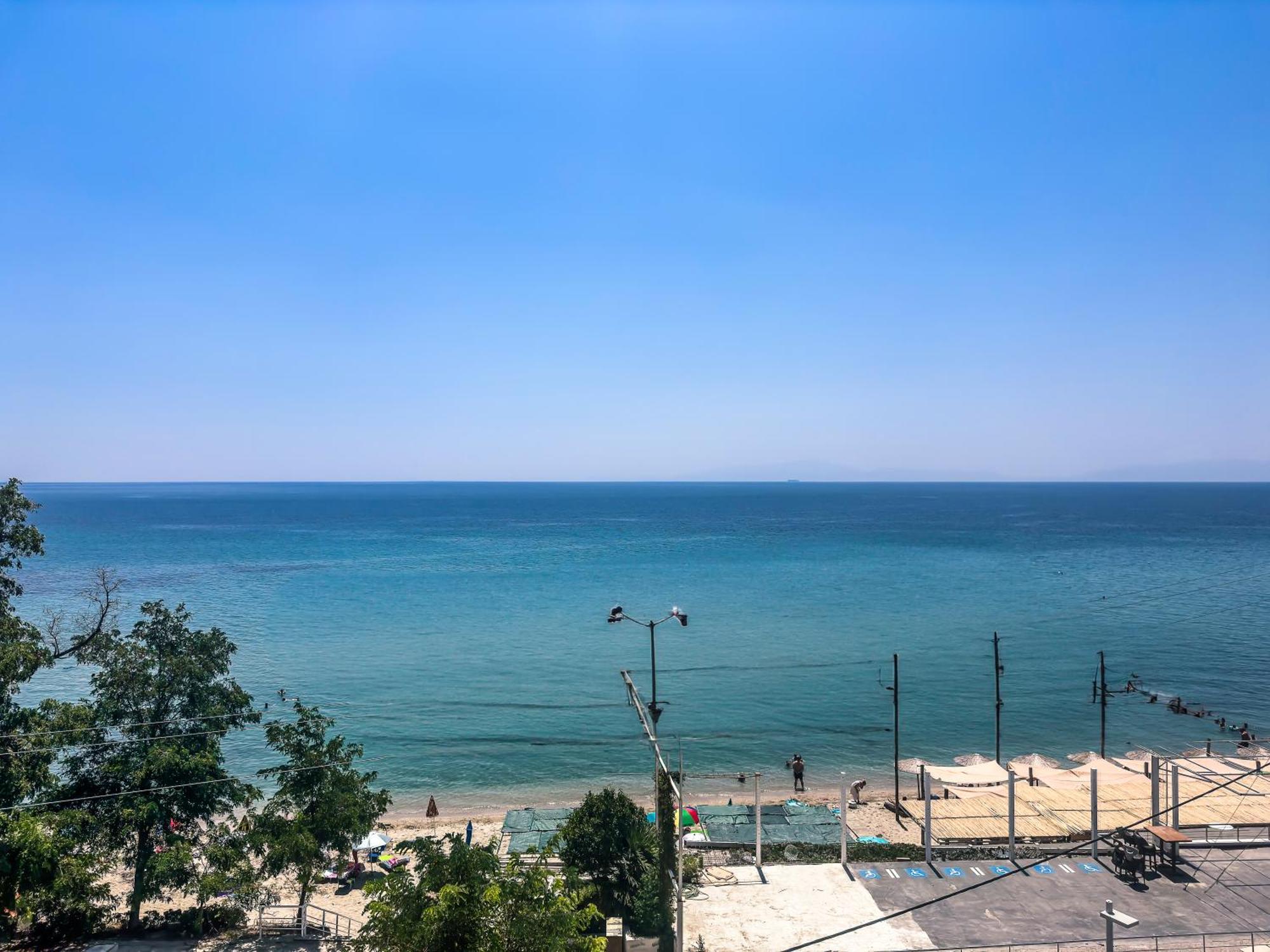 Apartment The Horizon